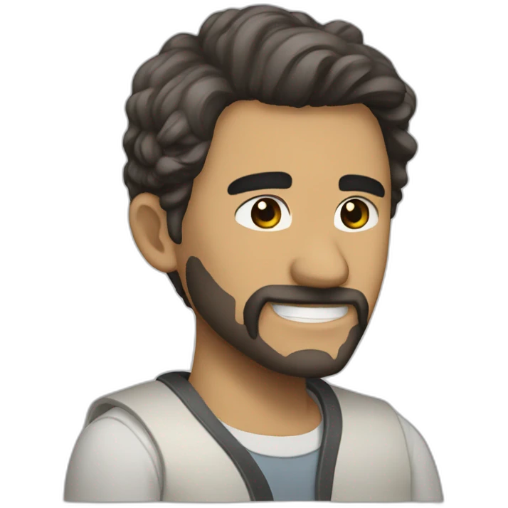 corazon dorama emoji