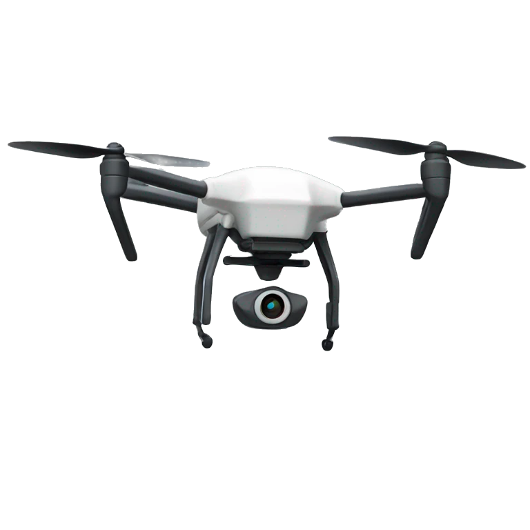 drone emoji