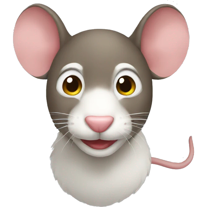 rato emoji