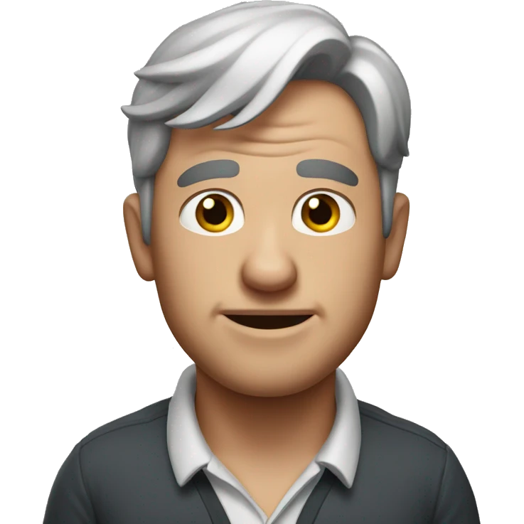 john pork emoji