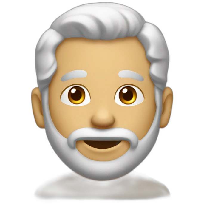 Du caca en poudre emoji