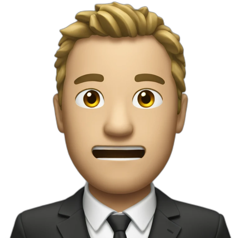 neo dodging bullets emoji