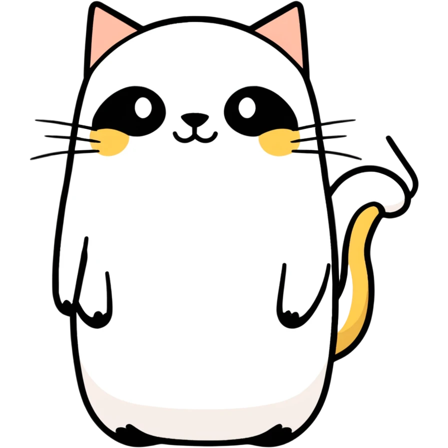 Kutya emoji