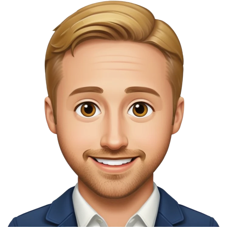 Ryan Gosling emoji