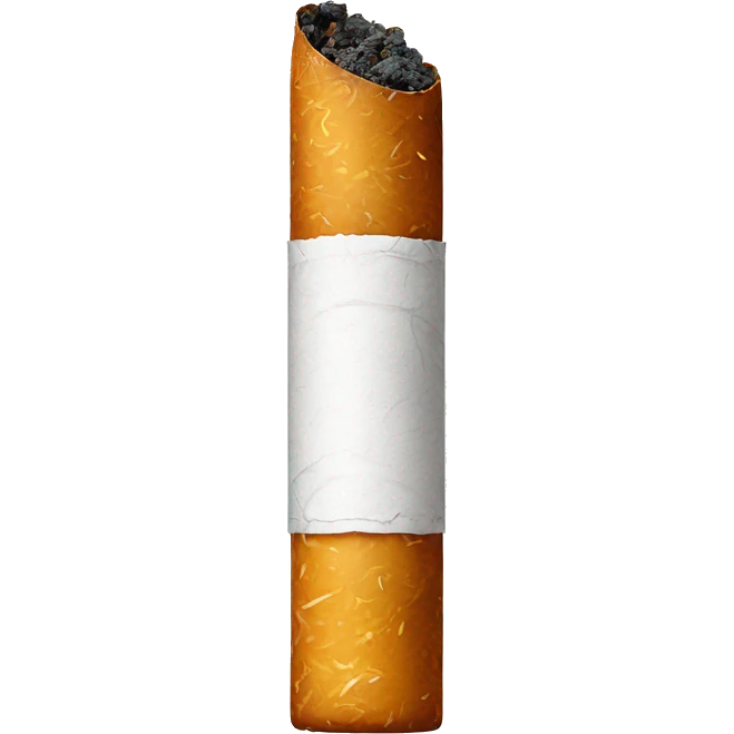 Cigarette  emoji