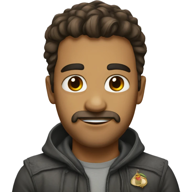 Дейнерис emoji