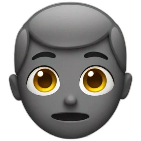 Shy emogi emoji