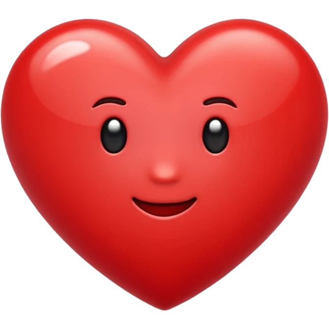 emoji heart emoji