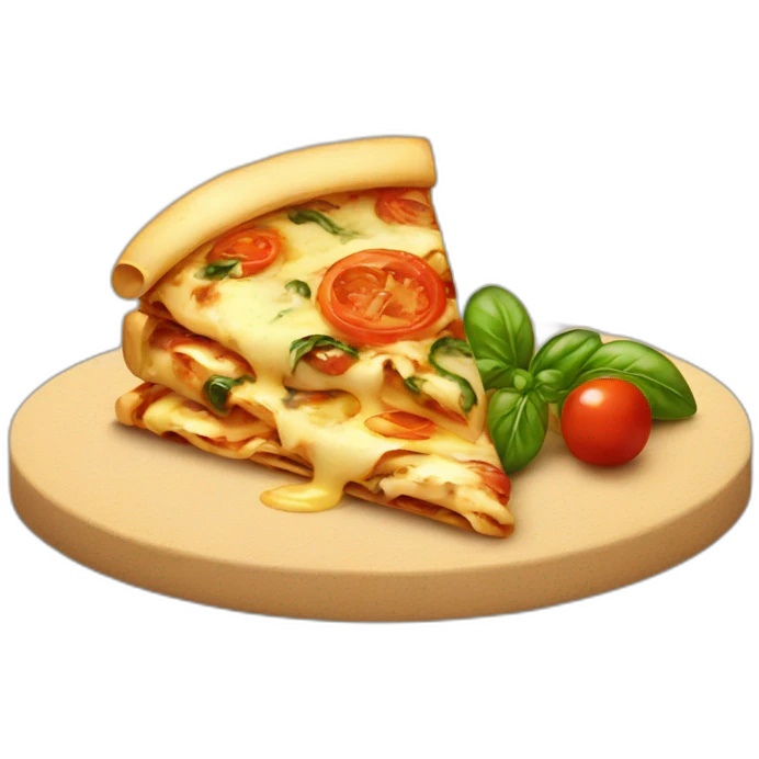 italian food emoji