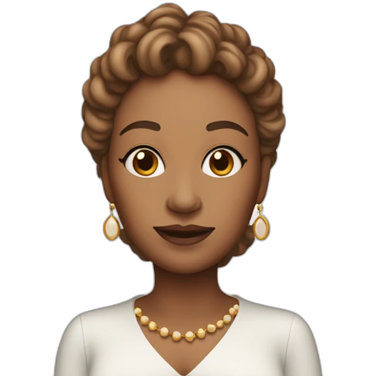 Mama la popsie emoji