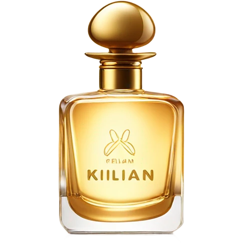 Kilian angel’s share perfume emoji