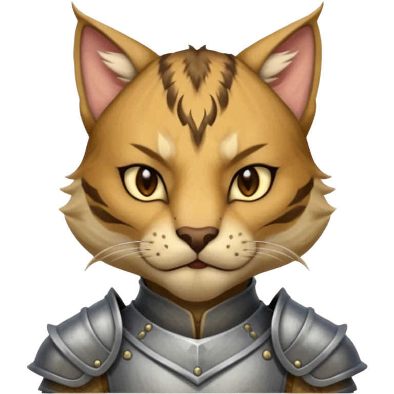 ESO male Khajiit emoji