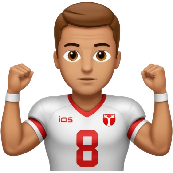 Mauro İcardi footbal players emoji