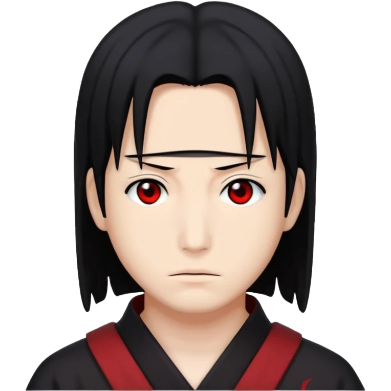 İtachi emoji