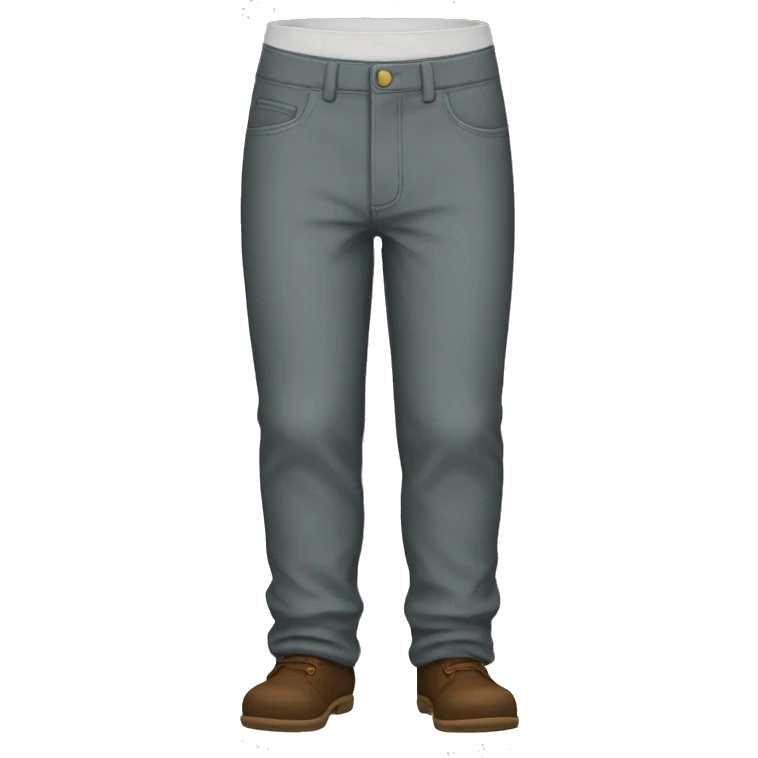 PANTS emoji