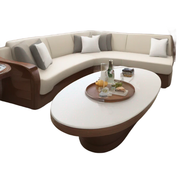 yacht emoji