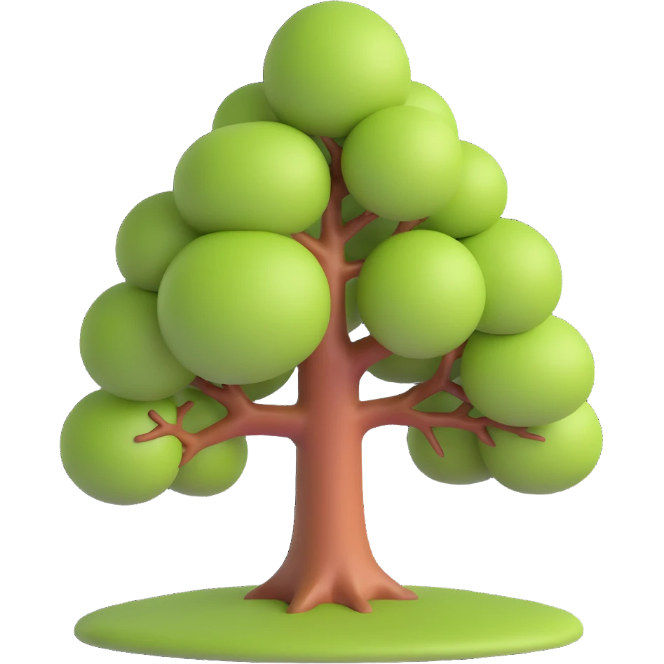 tree malus pumila detailed realistic,, full flat  side profile 75% front facing full  design in 3d soft l centered composition 
cartoon style128x128 pixels 



 emoji