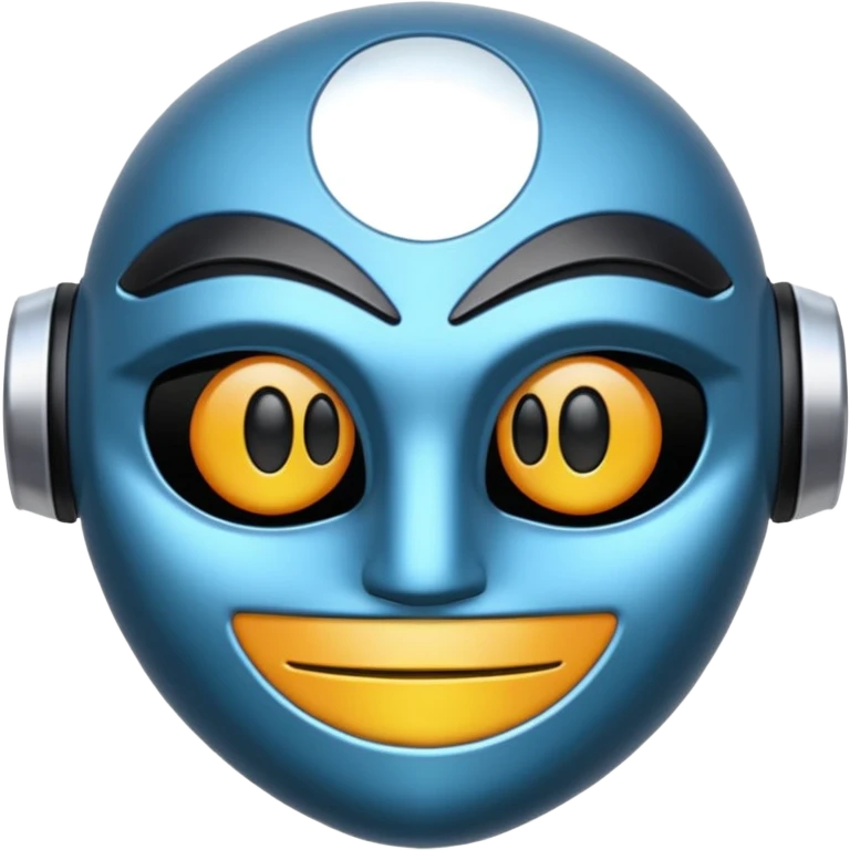 Zrób mi emotkę maski hackera emoji