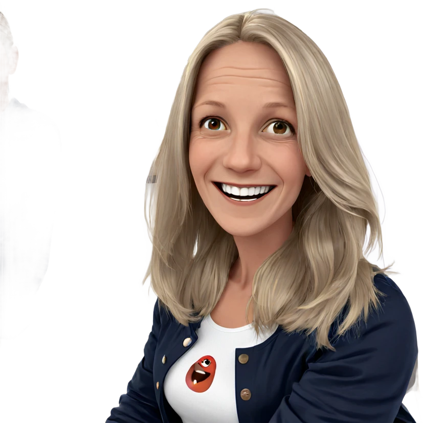 happy couple indoors together emoji