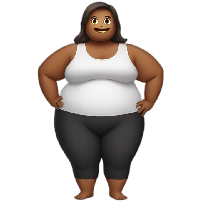 magic weight loss emoji