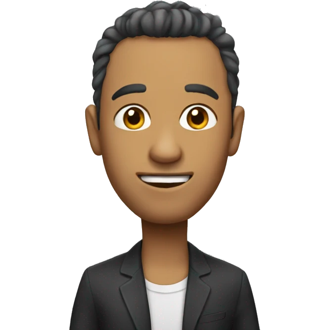 les pouce  emoji