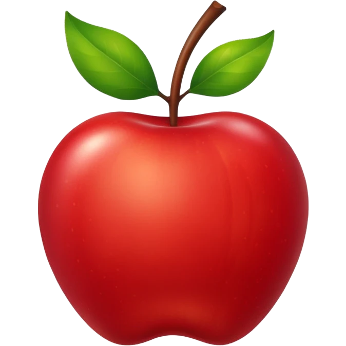 fruit emoji