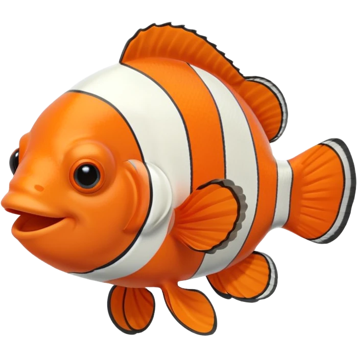 Nemo emoji