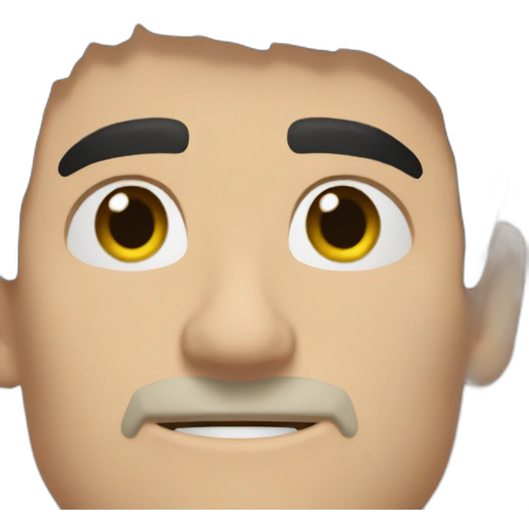 Courtois emoji