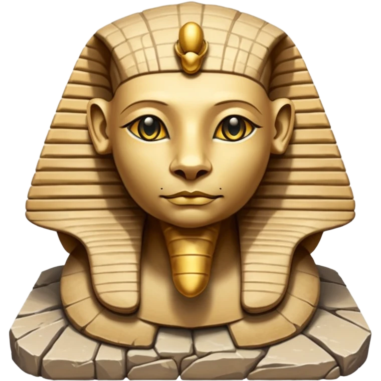sphinx emoji