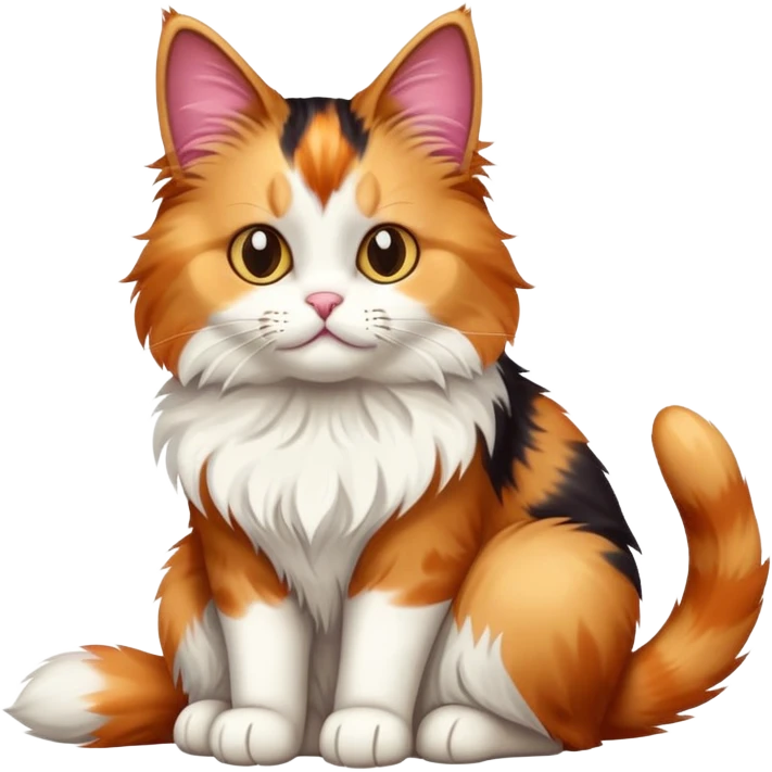Pussy emoji