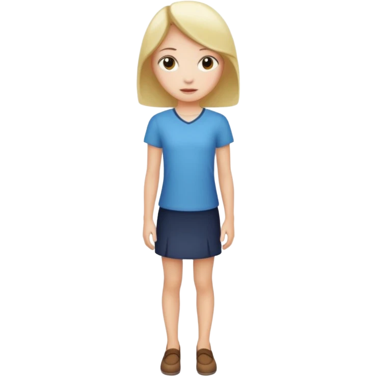 Naked girlçırıl cıplak emoji