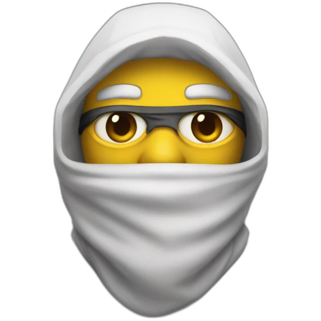 Malaa emoji