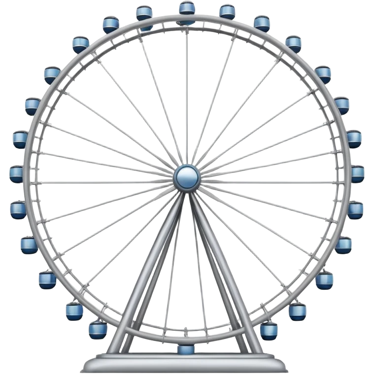london eye emoji