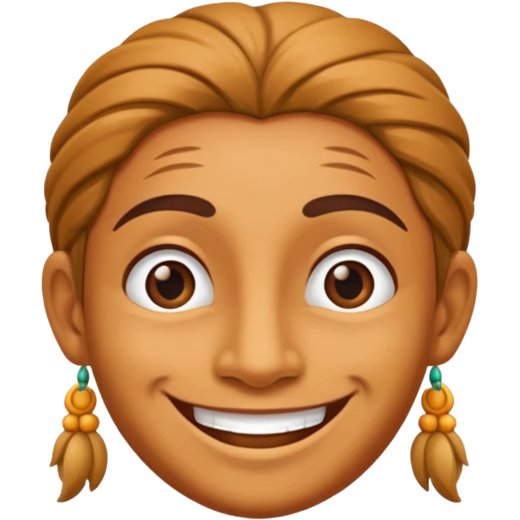 Pahola emoji