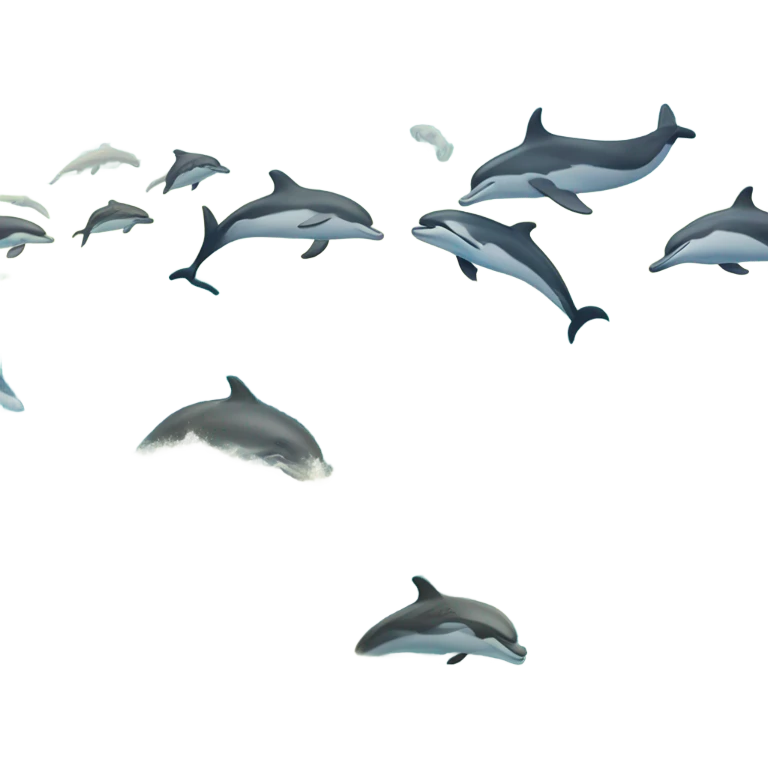 Sea  emoji