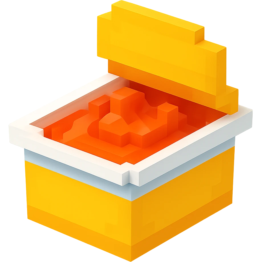 fast food sauce emoji