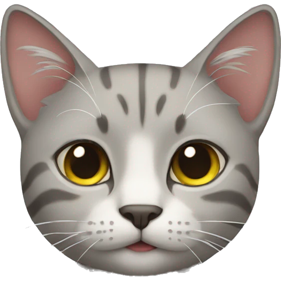 Cat  emoji