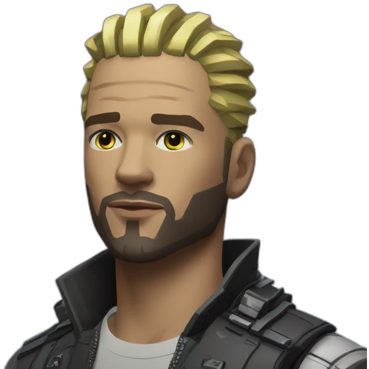 Cyberpunk 2077 emoji