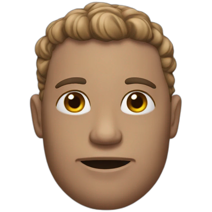Dabe emoji