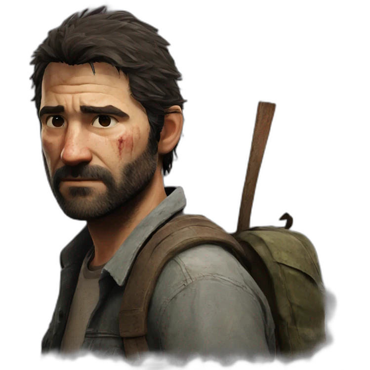 italian last of us emoji
