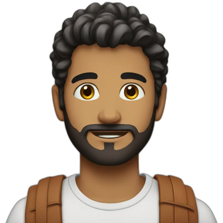 Nabeel emoji