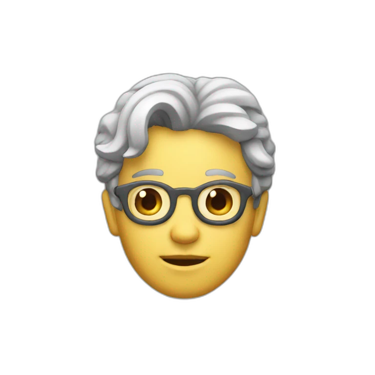 3d emoji