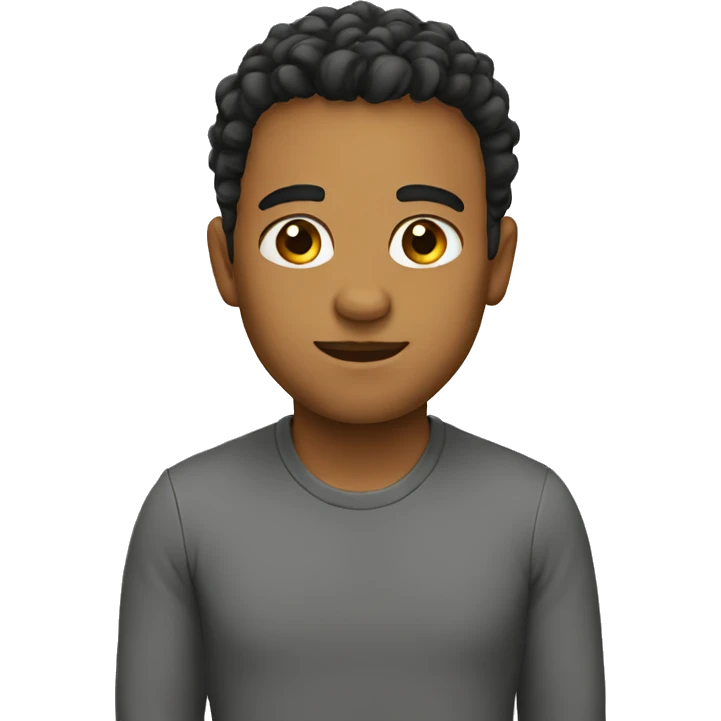 Only emoji
