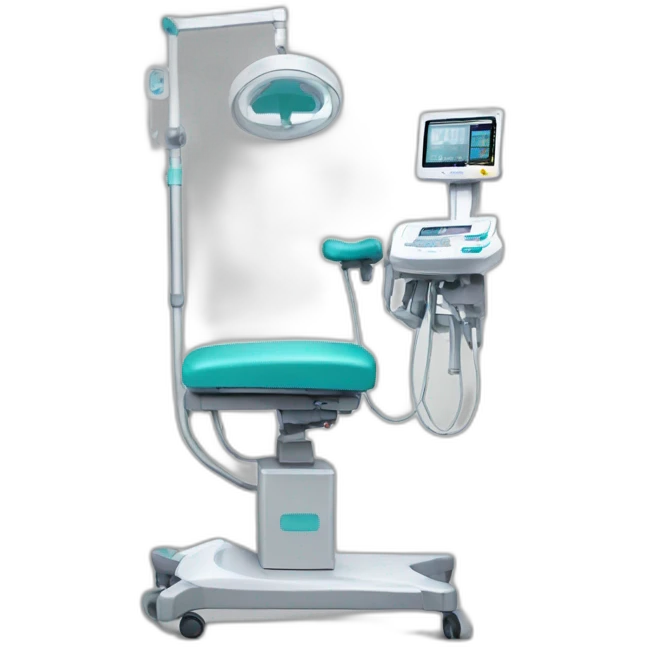 medical equipment emoji
