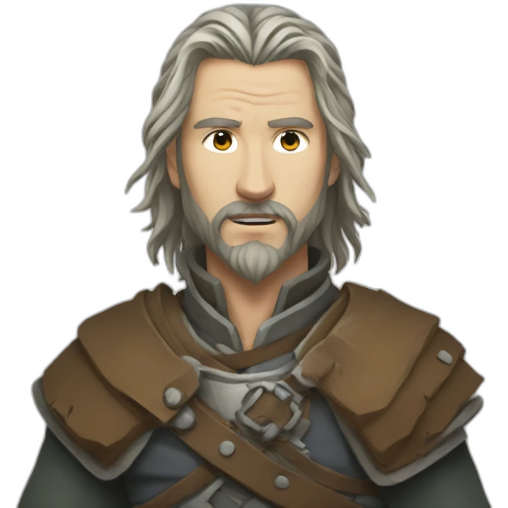 Vinland saga emoji