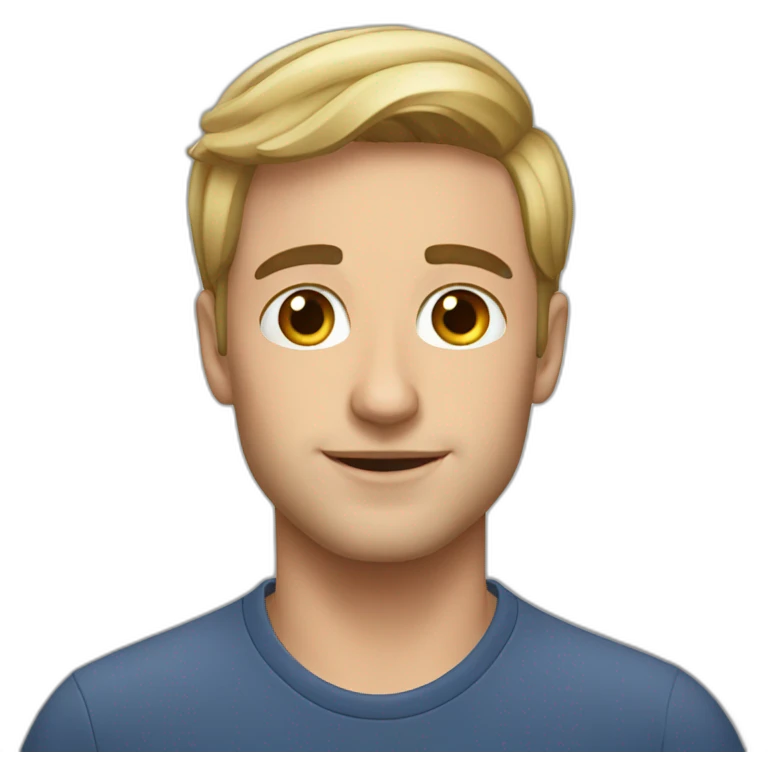 Antoine Dupont emoji