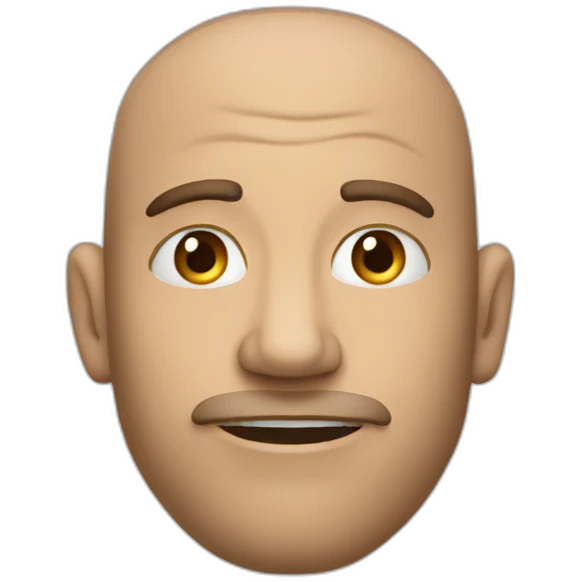 АНАЛЬНЫЙ БЕЗ УСОВ emoji