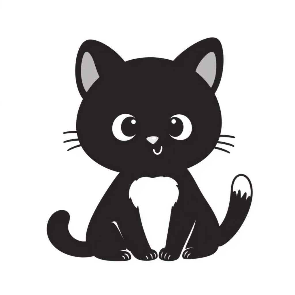 cute cat emoji