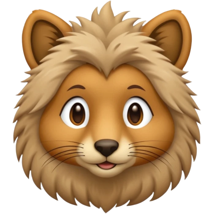 animaux d'oasis emoji