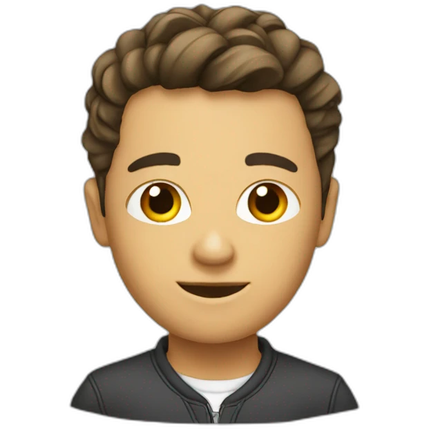 p2p emoji